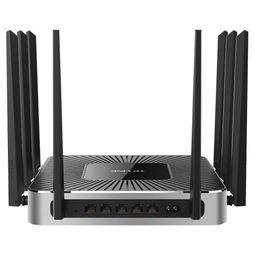 全面解析TP-Link TL-WVR2600L 2600M企业级VPN无线路由器的顶级性能